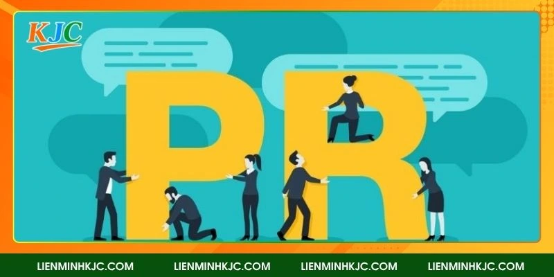 Giới thiệu về dịch vụ quan hệ công chúng tại KJC