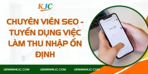 Chuyên viên seo