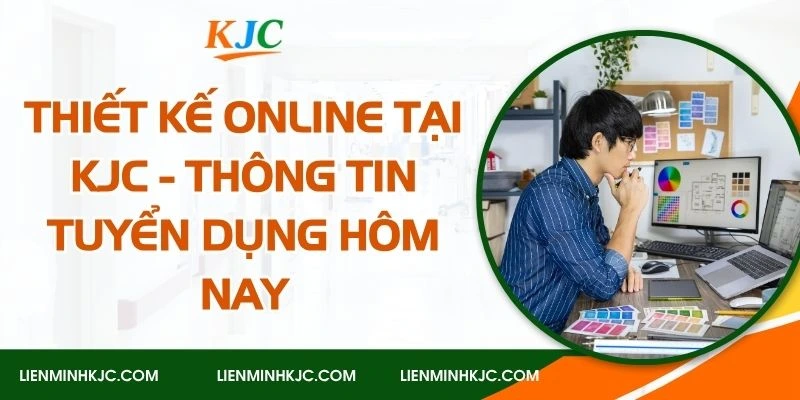 Thiết kế online